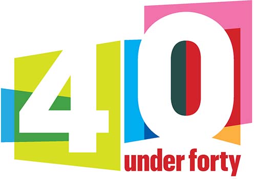 40 Under 40