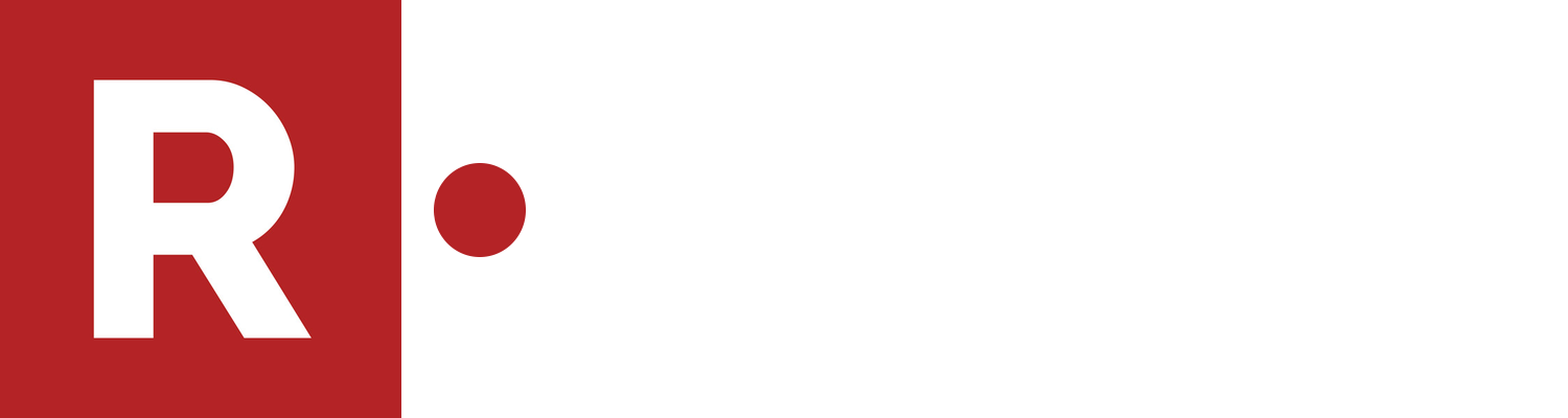 RClub Dark Logo