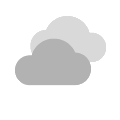 Friday 6/28 Weather forecast for Evanston, Illinois, Overcast clouds